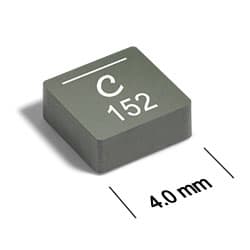 KA5013-AE Yüksək Cərəyanlı Ekranlaşdırılmış Güc İnduktoru