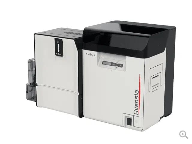 Evolis Avansia