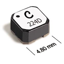 MA5401-AE Əks İmpuls / Endirici Transformator (Flyback/Buck Transformer)