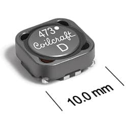 MSD1038V Seriyalı Yüksək İzolyasiyalı Miniatür Əlaqəli İnduktorlar