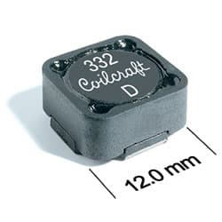 MSD1260T Seriyası Yüksək Temperaturlu Ümumi Rejimli Boğucu Sarğaclar