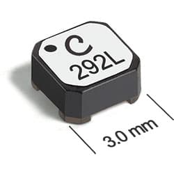 UA7868-AE Qoşulmuş İnduktivlik (Coilcraft) – Intel's 3D RealSense Kameraları üçün