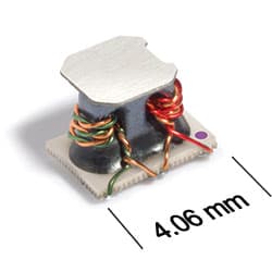 UWB Seriyalı SMT Mini Ultra-Genişzolaqlı Transformatorlar
