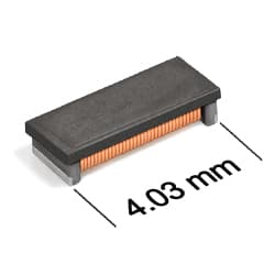 WA8514-AE Wideband RF Choke