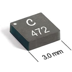 XFL3010 Series Ultra-Low DCR Shielded Power Inductors
