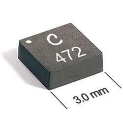 XFL3012 Series Ultra-Low DCR Shielded Power Inductors