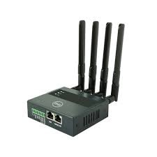 Sənaye Tipli Router və Switch-lər: Şəbəkə Avadanlıqları