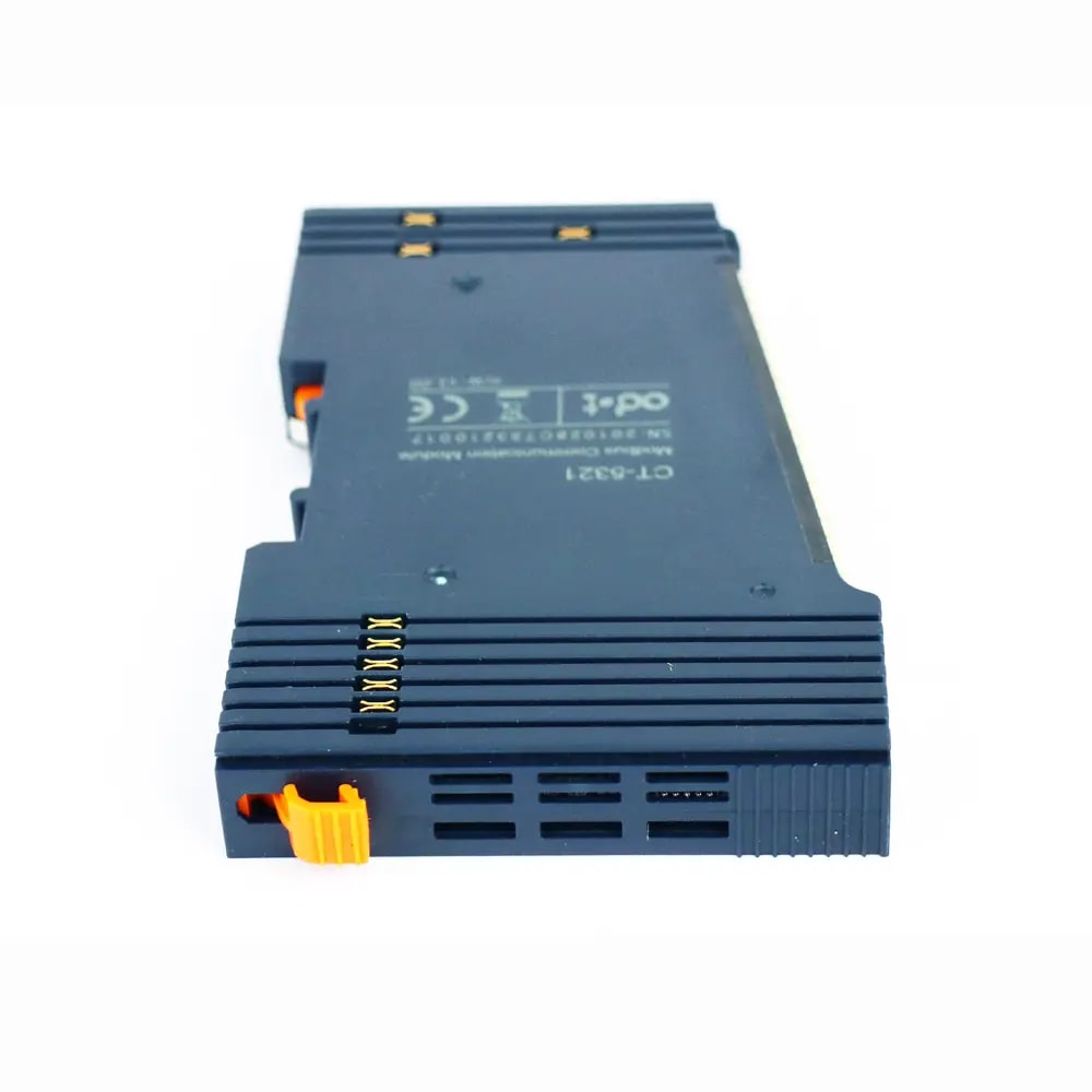 Modbus, Profibus və Ethernet/IP: Sənaye Protokolları