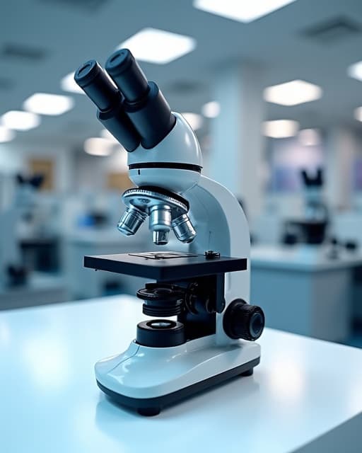 Industrial Component