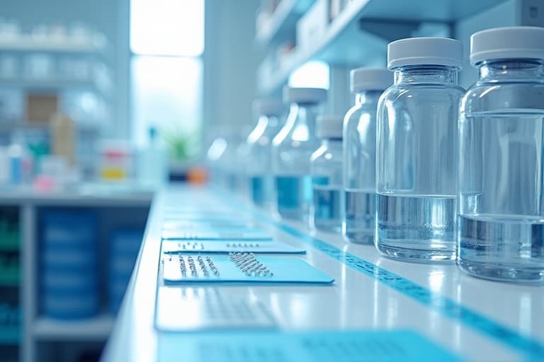 Əczaçılıq və Tibb