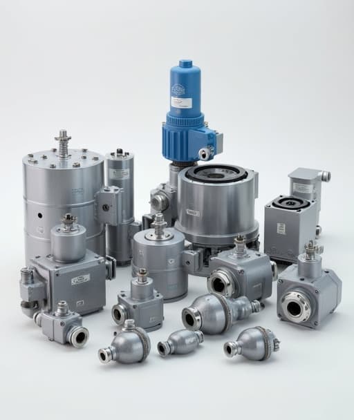 Sənaye Avadanlıqları