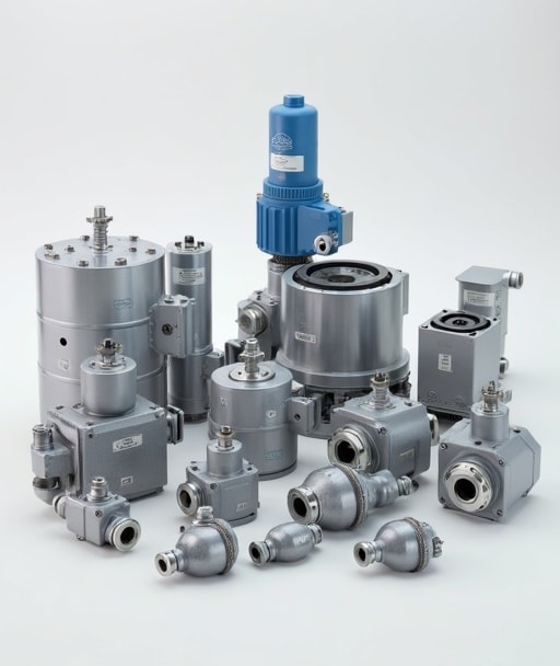 Sənayə Avadanlıqları