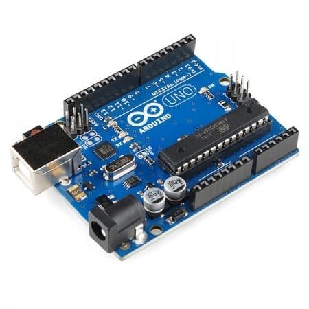 Mikrokontroller Proqramlaşdırma: STM32, PIC və Arduino İnfrastrukturları background