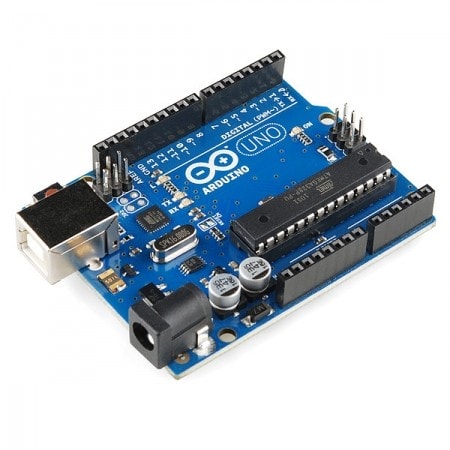 Mikrokontroller Proqramlaşdırma: STM32, PIC və Arduino İnfrastrukturları