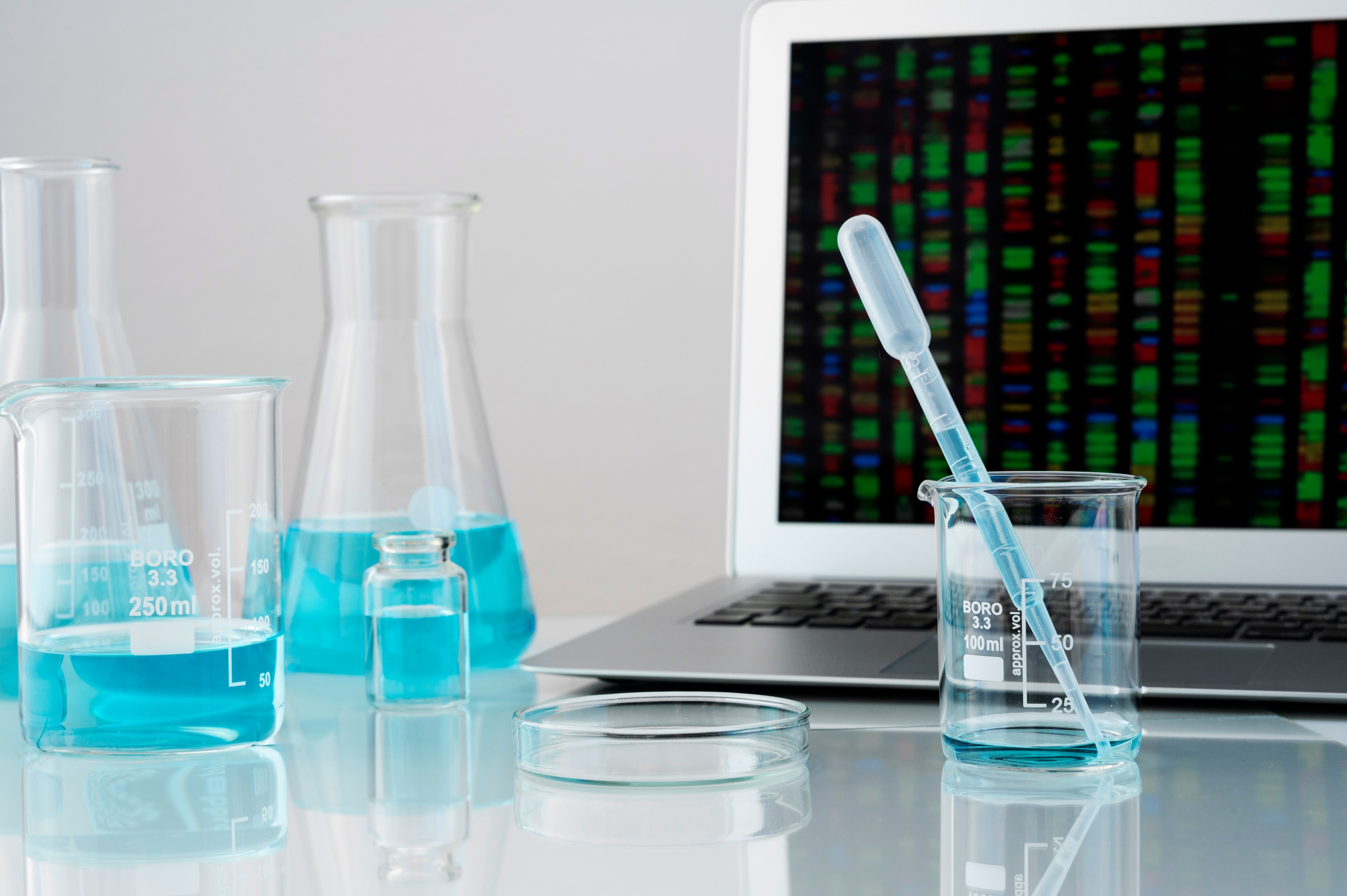 Laboratoriya Avadanlığı Seçərkən Ən Vacib 7 Faktor