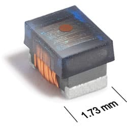 0805AF Series Ferrite Chip Inductors