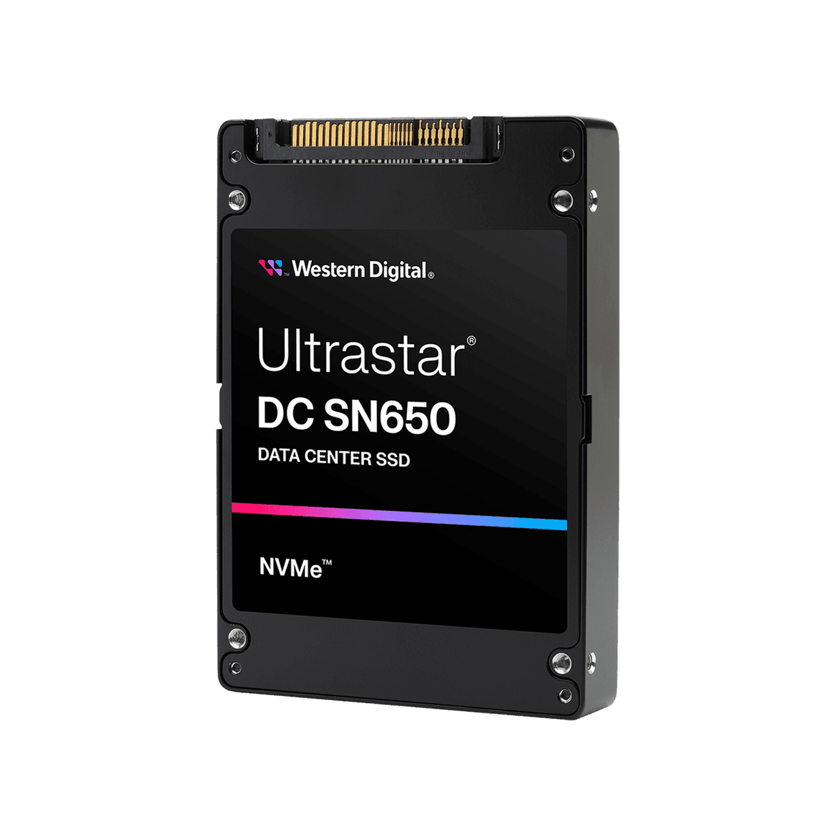 SanDisk 0TS2374
Ultrastar DC SN650 - 7.68TB