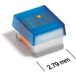 1008CS (2520) Keramika Çip İnduktorlar