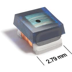 1008LS (2520) Series Wirewound Ferrite Beads