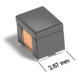 1210CAN Series Common Mode Choke