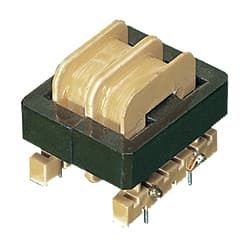 Common Mode Line Chokes High Inductance