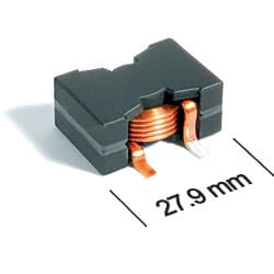 D1787 Series SMT Power Inductor for Texas Instruments LM5115DC