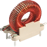 DMT Series Toroidal Output Power Chokes