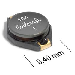 DO3308P Series Surface Mount Power Inductors
