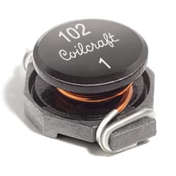 DO3316H Series High Current Surface Mount Power Inductors