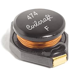 DO3316P Series Surface Mount Power Inductors