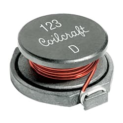 DO5010H Series High Current Surface Mount Power Inductors