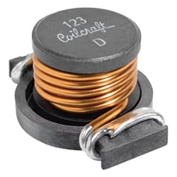 DO5040H Series High Current Surface Mount Power Inductors