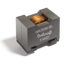 HA3588-BL Yüksək Cərəyanlı Güc İnduktoru