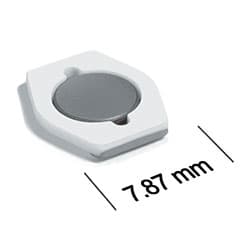 LPO2506 Series Low Profile Surface Mount Power Inductors