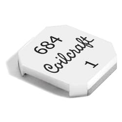 LPO6013 Series Low Profile Surface Mount Power Inductors