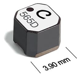 LPS4040 Series Low Profile Shielded Power Inductors