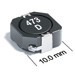 MSS1048T Series High Temperature Power Inductors