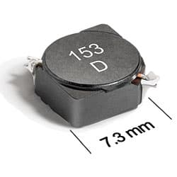MSS7331 Series Shielded Surface Mount Power Inductors