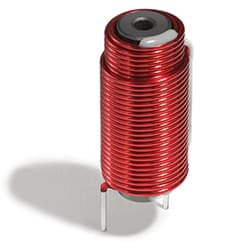PCV-0 Series Vertical Mount Power Chokes