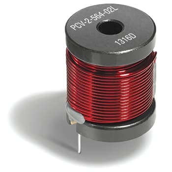 PCV-2 Seriyalı Şaquli Quraşdırılan Güc Drosselləri (Çoklar)