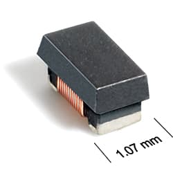 PFL1609 Series Shielded Power Inductors