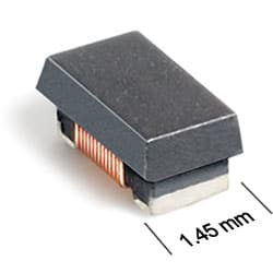 PFL2015 Series Shielded Power Inductors