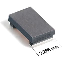 PFL2510 Series Shielded Power Inductors