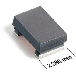 PFL2512 Series Shielded Power Inductors