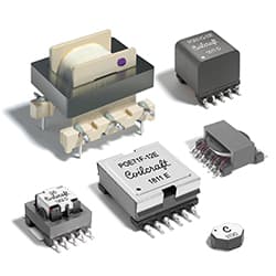 Güc Əmsalını Yüksəldən İnduktorlar (PFC Boost Inductors)