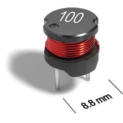 RFB0807 Series Power Inductors