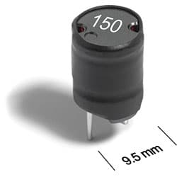 RFB0810 Series Power Inductors