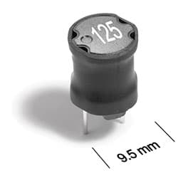 RFC0810B Series Power Inductors