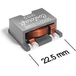 SER2211 Series Shielded Power Inductors