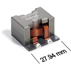 SER3018H Series High Current Shielded Power Inductors